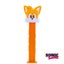 Sonic The Hedgehog Tails PEZ Kids Candy Dispenser Carousel 2