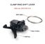 Trigger Shifter Levers Rapid fire Right & Left - Shimano Altus SL-M315 3x7 Speed Carousel 3