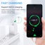 iPhone 16 Pro Max Fast Wall Charger Plug - New (Stock in NZ) Carousel 3