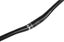 Bike Handlebar Bicycle Riser Bar - UNO, 31.8*740mm 15mm rise, Aluminum, Black Carousel 3