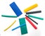 Heat Shrink Tubing Insulation Shrinkable Tubes Assortment Electronic - 530pcs Carousel 3