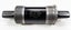 Bicycle Bottom Bracket - Neco B910 68mm BC1.37 * 24T 119mm JIS Square Taper Carousel 6