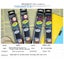 Marco High quality Profession Drawing pencil with rubber lapis- HB, 12pcs x2 Carousel 3