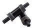 Bicycle Bottom Bracket - Gineyea BB73 68x110.5mm JIS Square Taper Carousel 5