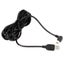 Mini USB Dash Cam Gaming Charging Cable Power Cord i2535BK0 Carousel 4