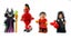 LEGO Disney 43227 Villain Icon + Afterpay Carousel 5