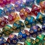 6 Sets Dungeons and Dragons(DND) Dice Set Carousel 6