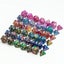 6 Sets Dungeons and Dragons(DND) Dice Set Carousel 5