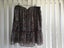 Cotton On Brand, Multi Coloured Short Skirt, Size 24. Carousel 4