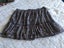 Cotton On Brand, Multi Coloured Short Skirt, Size 24. Carousel 5