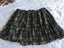 Cotton On Brand, Multi Coloured Short Skirt, Size 24. Carousel 10