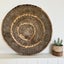 Vintage Makenge Basket Carousel 9