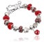 Crystal European Charm Bracelets Carousel 3