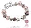 Crystal European Charm Bracelets Carousel 4