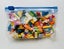 6 x Micro Brick Carousel 3