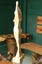 Candella - A Hand Carved Female Form Carousel 11
