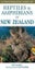A Photographic Guide to Reptiles and Amphibians NZ Carousel 1