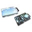 Clearance!!! Professional Dog Grooming Kit (5pcs) Light Blue Carousel 5