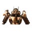 Steelcraft Transformer Thundercracker - fantastic Carousel 3