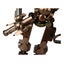 Steelcraft Transformer Thundercracker - fantastic Carousel 4