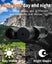 HD Binocular Infrared IR Night-Vision Goggles Binocular Hunting Scope ~SALE~ Carousel 7