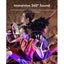 Soundcore Glow Mini Portable Speaker 360o Dynamic Sound Customizable Light Sh... Carousel 2