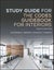 Study Guide for The Codes Guidebook for Interiors by Katherine E. Kennon - Paper Carousel 1