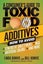 A Consumer's Guide to Toxic Food Additives by Linda Bonvie - Paperback Carousel 1