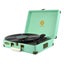 Mbeat Woodstock Tiffany Blue Retro Turntable Carousel 3