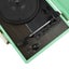 Mbeat Woodstock Tiffany Blue Retro Turntable Carousel 4