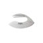 Global Classic Herb Chopper - Stainless Steel (79484) Carousel 1
