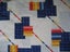 Net Look SEWING FABRIC Polyester MATERIAL 2.65m x 160cm Carousel 1