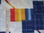 Net Look SEWING FABRIC Polyester MATERIAL 2.65m x 160cm Carousel 2