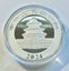 2024 China 30 grams .999 Silver Panda BU (In Capsule) Carousel 2
