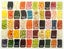 Jelly Belly Beans 50 Assorted Flavours Gift Box Carousel 3