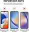 #PTN Samsung A34 Screen Protector - Genuine Carousel 2
