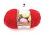 Knitting Yarn ( 100% Polyester ) - 10 Rolls Carousel 8