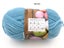 Knitting Yarn ( 100% Polyester ) - 10 Rolls Carousel 12