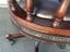 Antique Captains Chair reproduction Carousel 5