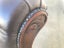 Antique Captains Chair reproduction Carousel 7