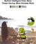 Portable Clip on Fan for Ryobi 18v Battery Sale NZ Stock Deal Carousel 6