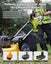 Portable Clip on Fan for Ryobi 18v Battery Sale NZ Stock Deal Carousel 9
