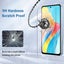 Oppo Reno 13 F Screen Protector Carousel 6