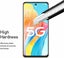 Oppo Reno 13 F Screen Protector Carousel 5