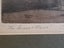 ##Collectable! Antique Signed Etching - The Cross and Rows - Chester, England ## Carousel 10