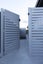 ALUMINIUM SLATS FOR FENCING / PRIVACY SCREENS FENCE INFILLS... Carousel 6