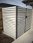 ALUMINIUM SLATS FOR FENCING / PRIVACY SCREENS FENCE INFILLS... Carousel 8