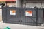 ALUMINIUM SLATS FOR FENCING / PRIVACY SCREENS FENCE INFILLS... Carousel 11