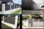 ALUMINIUM SLATS FOR FENCING / PRIVACY SCREENS FENCE INFILLS... Carousel 15