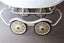 Vintage Doll's Pram #14 Carousel 5
